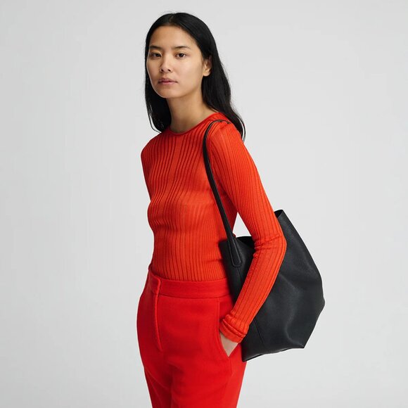 **SOLD**. Mansur Gavriel Everyday Cabas tote - Picture 2 of 10